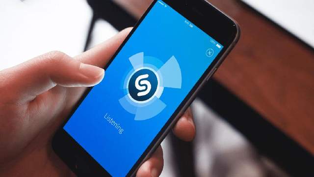  shazam ���������� �������������� �������� apple 