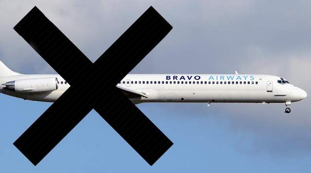  2018 bravo ������� airways �������� ���� ������� ���� 