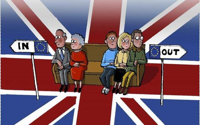  ������� ������ brexit ���� �������������� 