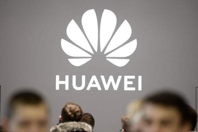 Huawei      5G  MWC 2019