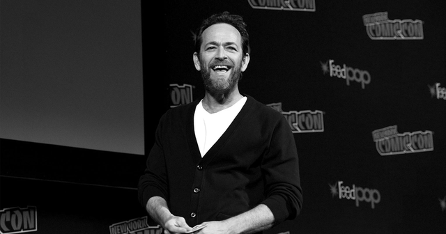  ����� lukeperry ����� ��� 90210 ���� 