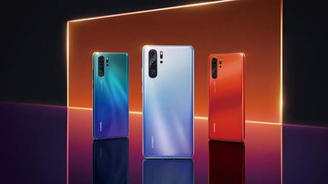 Huawei P30  Huawei P30 Pro:    ,    