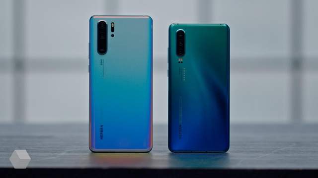   Huawei P30 Pro  P30      