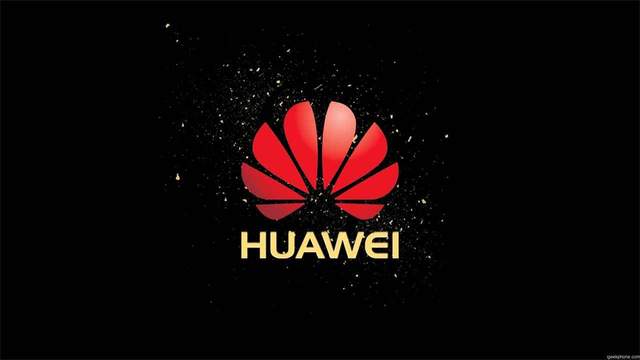 : Huawei    