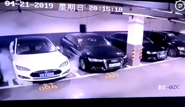  tesla �������� ���������� ����� 