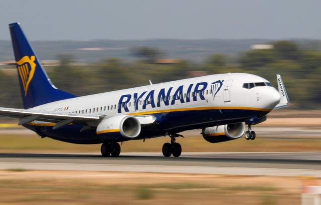  ��������� ryanair �������� ���������� ������ ������ 