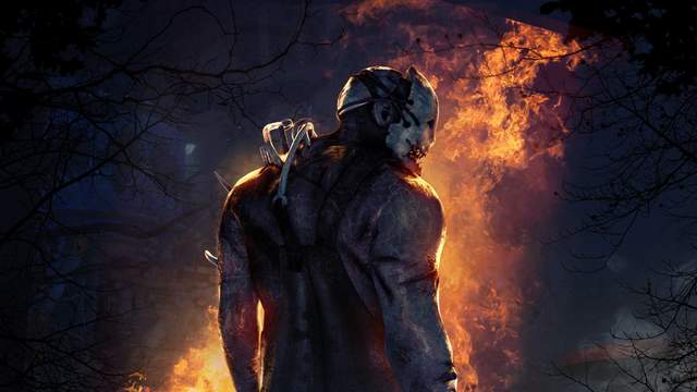  dead daylight android 