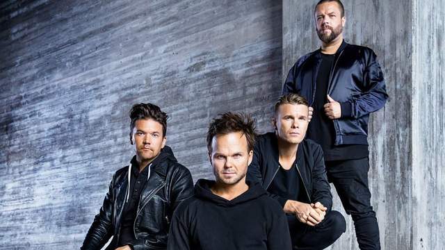  The Rasmus           