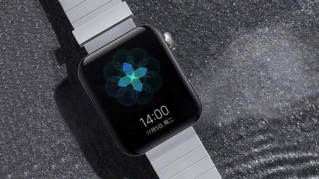  xiaomi ���� watch ����� ���������� ��������� 