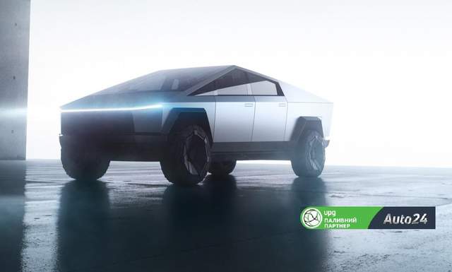  cybertruck tesla ������ �������� ����� ����� ���������� ����� 