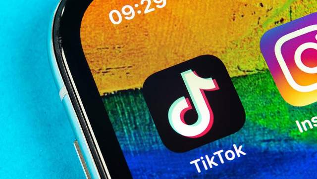   TikTok:        