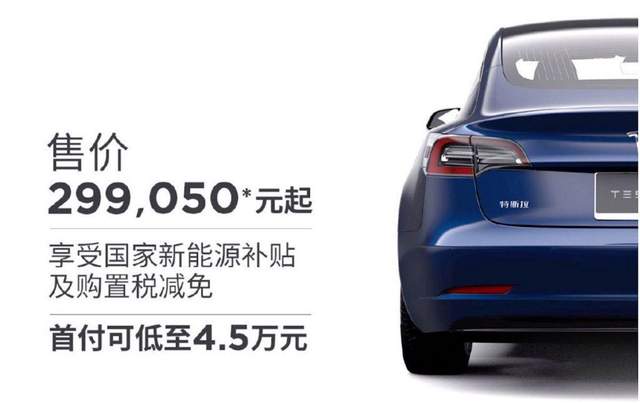  tesla model ��������� ������� 