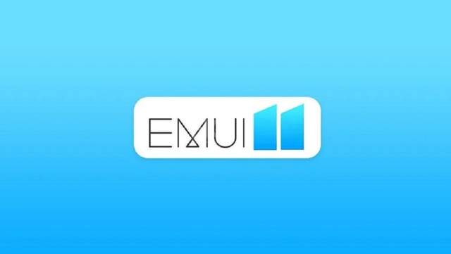  EMUI 11    Huawei