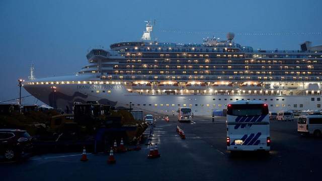  ������� diamond princess ����������� ���������� ����� ������� ������ 