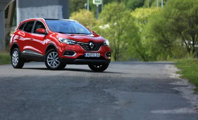  kadjar renault ��� ������� ����� ����� 110 ������ 