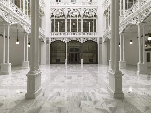  ������� ����������� ����� ���� archdaily 