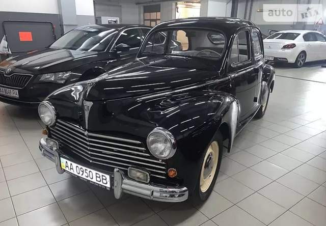  peugeot 203 ������� 
