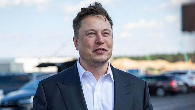  tesla ���-�� ���� ����������� ������ 