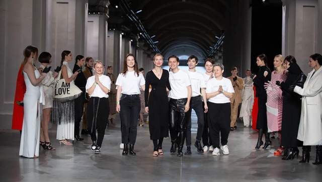 Ukrainian Fashion Week No Season 2021:      , 