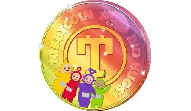  tubbycoin bighugs ���������� ��������� ����������� ������������ 
