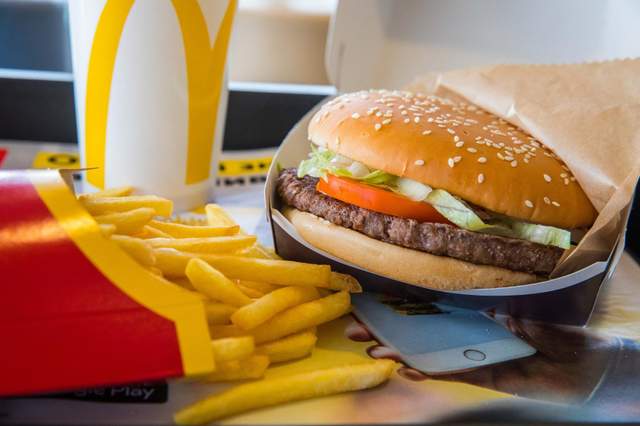  mcdonald ��� ����� ����������� ����� ��������� ��� ��������� 