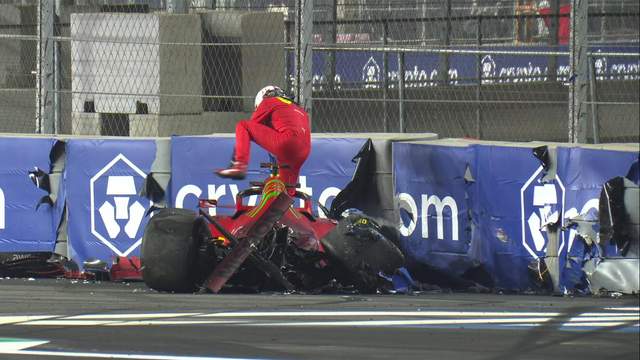  -1     Ferrari:     