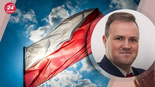 Пощастить наступного разу: у Польщі єдиний кандидат у мери програв вибори
