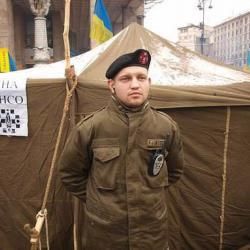Трагическая годовщина: год назад Украина попрощалась с первыми героями Небесной сотни