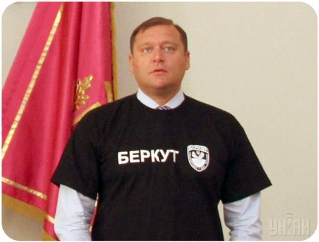Добкин обещает вступление в ТС, а Тигипко - русский как второй государственный