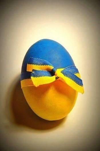 Чтобы Украина воскресла, надо иметь крепкие и патриотические яйца, - Луценко
