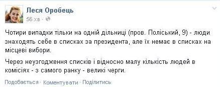 Нарушения в Киеве: досрочное вскрытие сейфов и отсутствие людей в списках Нарушения в Киеве: досрочное вскрытие сейфов и отсутствие людей в списках