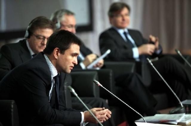 Уроженец России продвигает евроинтеграцию: ТОП-5 фактов о Климкине