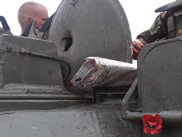В Луганской области погибли двое бойцов батальона 