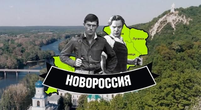 Террористы сделали Ющенко рекламным лицом 