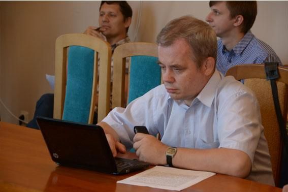 Во Львовской области отчитались о первых шагах реализации проекта по реформированию милиции