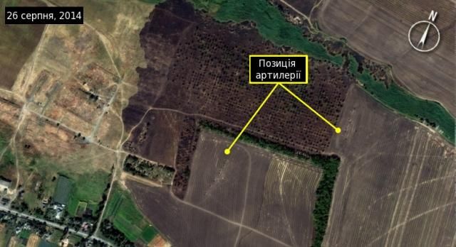 Amnesty International обнародовала доказательства вмешательства РФ в конфликт на Донбассе