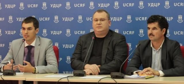 Мы будем приближаться к европейским стандартам, — Гендиректор УГЦР Мы будем приближаться к европейским стандартам, — Гендиректор УГЦР