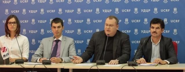 Мы будем приближаться к европейским стандартам, — Гендиректор УГЦР Мы будем приближаться к европейским стандартам, — Гендиректор УГЦР