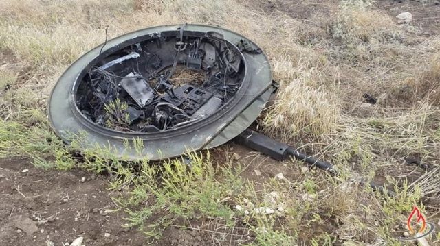 Поисковая группа обнаружила под Иловайском 24 тела погибших украинских солдат