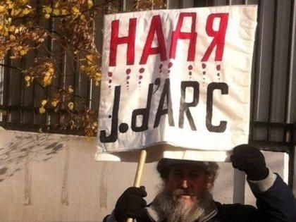 Итоги 13 октября: Бунт военных под АП, Савченко будут судить через месяц