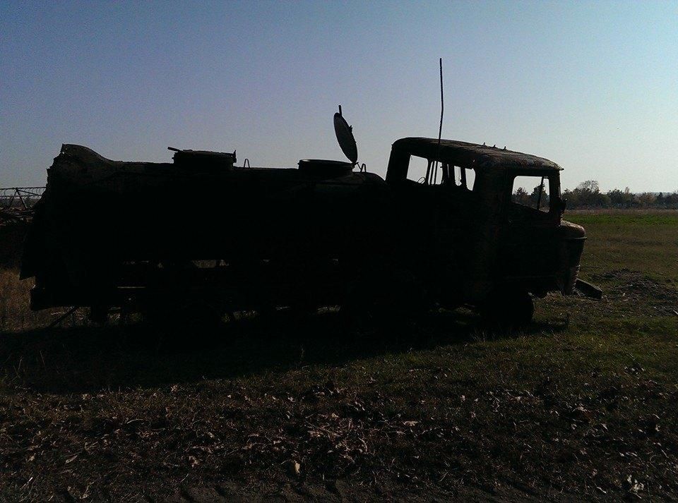 В Мариуполе боевики обстреляли блокпосты сил АТО и похоронную процессию. Есть погибшие