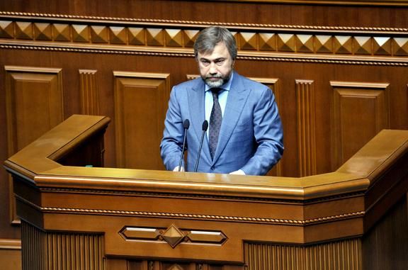 В новом парламенте будут заседать 12 депутатов из списка самых богатых украинцев