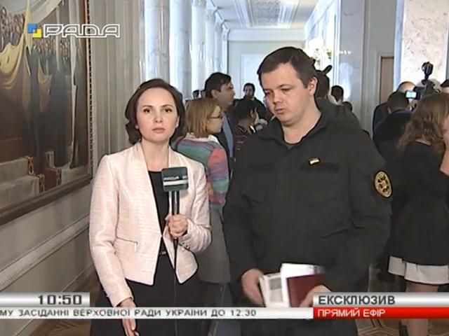 Рада онлайн. Депутаты будут работать, пока не сформируют Кабмин [Обновляется]