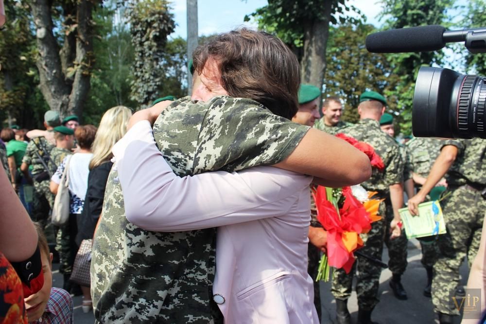 Полковник ВСУ: Последствия войны настигнут  ветеранов АТО через 10 лет