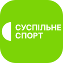 Суспільне Спорт