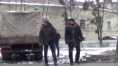З'явилася інформація, як з території РФ хотіли ліквідувати українського нардепа