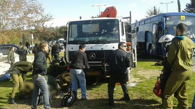 Посол Украины сообщил, кто совершил теракт в Израиле