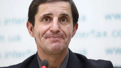 Шкіряк оприлюднив цікавий факт про зброю, з якої знищили "Гіві"