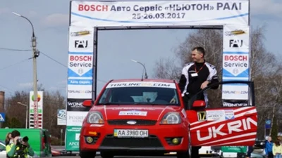 У Черкасах провели екстремальний турнір