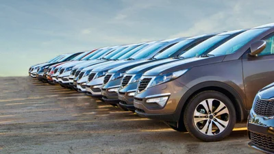 Вживані авто: як зекономити при купівлі